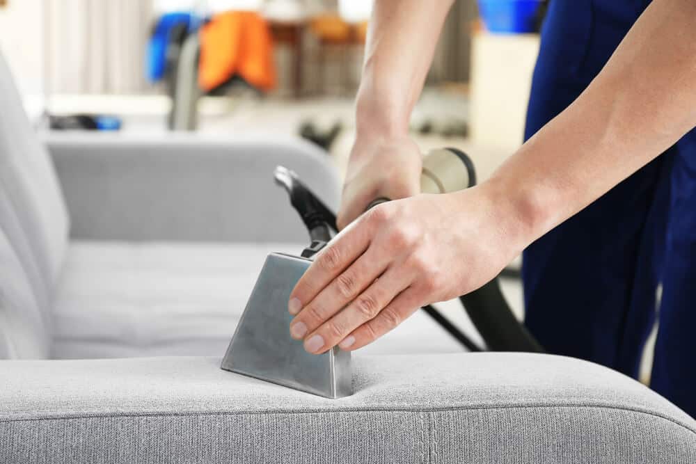 Learn Everything About The Benefits Of Upholstery Cleaning