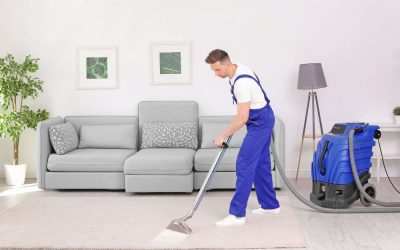 Home Sweet Clean Home: Expert Tips For A Clean Home