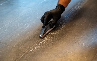 Tile And Grout Cleaning Tips To Achieve Gleaming Floors